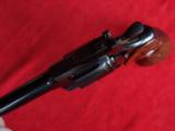 Colt Officers Model Match .22 New Condition - 6 of 20