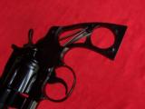 Colt Officers Model Match .22 New Condition - 15 of 20