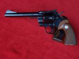 Colt Officers Model Match .22 New Condition - 2 of 20