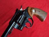 Colt Officers Model Match .22 New Condition - 7 of 20