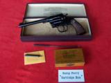 Colt Camp Perry 8” in the Box as New with lots of extras.
- 2 of 20
