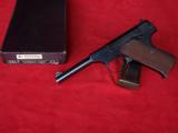Colt 1st Model Woodsman Sport in Box with paperwork 99% Condition - 2 of 20