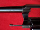 Colt Officers Model Target .38 Special 6” Heavy Barrel with Box & Paperwork 99+% - 15 of 20