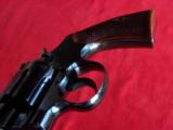Colt Officers Model Flat Top Target .38 Special 6” Barrel from 1909 High Polish Finish - 15 of 20