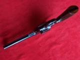Colt Officers Model Flat Top Target .38 Special 6” Barrel from 1909 High Polish Finish - 14 of 20