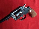 Colt Officers Model Target .38 Caliber with Box & Paperwork
- 11 of 20