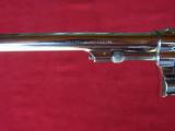 Smith & Wesson Nickel .32 HE, 3 rd Model with Pearl Grips - 4 of 18