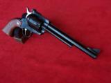 Ruger Blackhawk Revolver .45 with Custom Case - 16 of 18