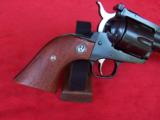 Ruger Blackhawk Revolver .45 with Custom Case - 6 of 18