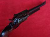 Ruger Blackhawk Revolver .45 with Custom Case - 13 of 18