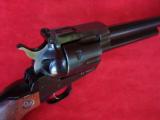 Ruger Blackhawk Revolver .45 with Custom Case - 12 of 18