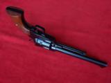 Ruger Blackhawk Revolver .45 with Custom Case - 9 of 18