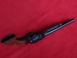 Ruger Blackhawk Revolver .45 with Custom Case - 10 of 18