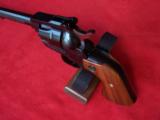 Ruger Single Six .32 H&R Mag with 9 1/2” Barrel as New in Box - 6 of 20