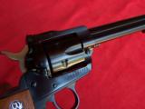 Ruger Single Six .32 H&R Mag with 9 1/2” Barrel as New in Box - 8 of 20