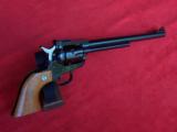 Ruger Single Six .32 H&R Mag with 9 1/2” Barrel as New in Box - 4 of 20