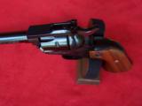 Ruger Single Six .32 H&R Mag with 9 1/2” Barrel as New in Box - 5 of 20