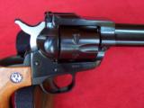 Ruger Single Six .32 H&R Mag with 9 1/2” Barrel as New in Box - 7 of 20