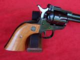 Ruger Single Six .32 H&R Mag with 9 1/2” Barrel as New in Box - 19 of 20