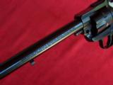 Ruger Single Six .32 H&R Mag with 9 1/2” Barrel as New in Box - 13 of 20