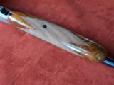 Browning Grade II .22 Auto Belgium in Hartmann Case Extra Fancy Wood - 6 of 20