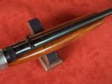 Browning Grade II .22 Auto Belgium in Hartmann Case Extra Fancy Wood - 15 of 20