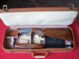Browning Grade II .22 Auto Belgium in Hartmann Case Extra Fancy Wood - 1 of 20