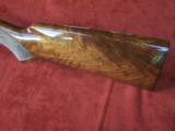 Browning Grade II .22 Auto Belgium in Hartmann Case Extra Fancy Wood - 9 of 20