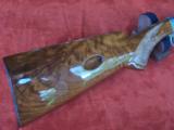 Browning Grade II .22 Auto Belgium in Hartmann Case Extra Fancy Wood - 4 of 20