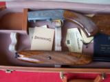 Browning Grade II .22 Auto Belgium in Hartmann Case Extra Fancy Wood - 2 of 20
