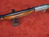 Browning Grade II .22 Auto Belgium in Hartmann Case Extra Fancy Wood - 11 of 20