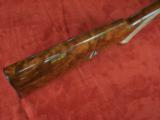 Browning Grade II .22 Auto Belgium in Hartmann Case Extra Fancy Wood - 14 of 20