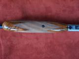 Browning Grade II .22 Auto Belgium in Hartmann Case Extra Fancy Wood - 17 of 20