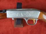 Browning Grade II .22 Auto Belgium in Hartmann Case Extra Fancy Wood - 7 of 20