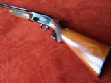 Browning Double Auto Twelvette 28” Channel Rib Barrel from 1958 - 1 of 20