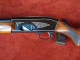 Browning Double Auto Twelvette 28” Channel Rib Barrel from 1958 - 2 of 20
