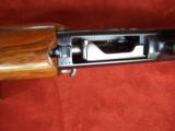 Browning Double Auto Twelvette 28” Channel Rib Barrel from 1958 - 9 of 20