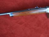 Winchester Model 94 Rifle 1/2 Round, 1/2 Octagon Barrel in .38-55 Made 1899 - 4 of 18