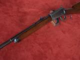 Winchester Model 94 Rifle 1/2 Round, 1/2 Octagon Barrel in .38-55 Made 1899 - 15 of 18