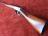 Winchester Model 94 Rifle 1/2 Round, 1/2 Octagon Barrel in .38-55 Made 1899 - 14 of 18