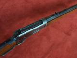 Winchester Model 94 Rifle 1/2 Round, 1/2 Octagon Barrel in .38-55 Made 1899 - 5 of 18