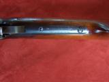 Winchester Model 94 Rifle 1/2 Round, 1/2 Octagon Barrel in .38-55 Made 1899 - 9 of 18