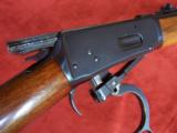 Winchester Model 94 Carbine in .32 Winchester Special with Long Tang & Mfg. in 1946 - 19 of 20
