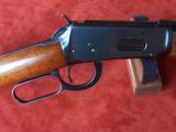 Winchester Model 94 Carbine in .32 Winchester Special with Long Tang & Mfg. in 1946 - 12 of 20