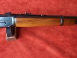 Winchester Model 94 Carbine in .32 Winchester Special with Long Tang & Mfg. in 1946 - 10 of 20