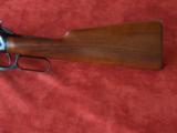 Winchester Model 94 Carbine in .32 Winchester Special with Long Tang & Mfg. in 1946 - 3 of 20