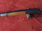 Winchester Model 94 Carbine in .32 Winchester Special with Long Tang & Mfg. in 1946 - 4 of 20