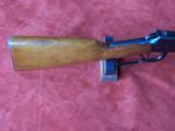 Winchester Model 94 Carbine in .32 Winchester Special with Long Tang & Mfg. in 1946 - 16 of 20