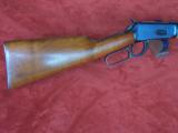 Winchester Model 94 Carbine in .32 Winchester Special with Long Tang & Mfg. in 1946 - 7 of 20