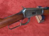Winchester Model 53 Solid Frame in .44-40 (RARE) - 8 of 20